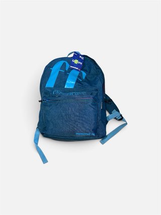 Zaino Giffoni memotak blu