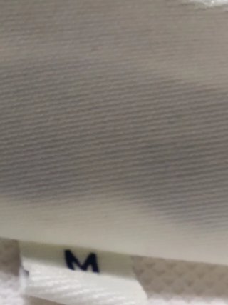 Polo Spalding Uomo Cotone Bianco