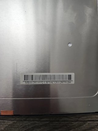 Panel LCD 22" Chi Mei M220Z1-L03 funciona