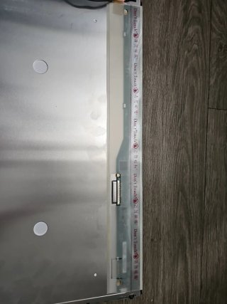 Panel LCD 22" Chi Mei M220Z1-L03 funciona