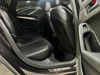 Audi A4 S-line