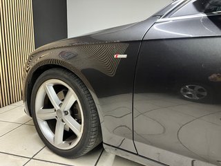 Audi A4 S-line