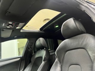 Audi A4 S-line