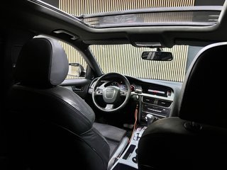 Audi A4 S-line