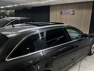 Audi A4 S-line