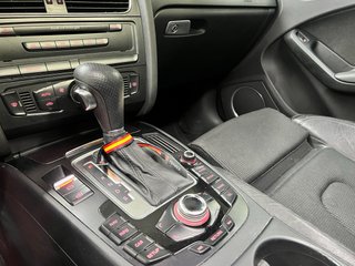 Audi A4 S-line