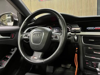 Audi A4 S-line