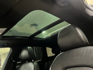 Audi A4 S-line