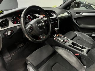 Audi A4 S-line