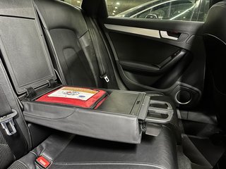 Audi A4 S-line