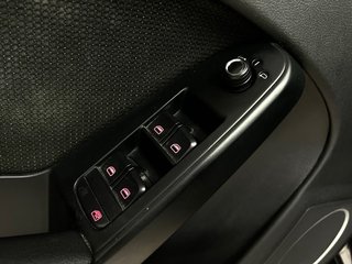Audi A4 S-line