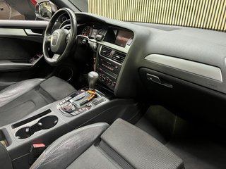 Audi A4 S-line