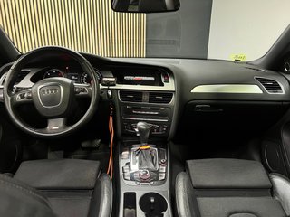 Audi A4 S-line