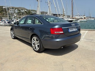 Audi A6 pack s6!