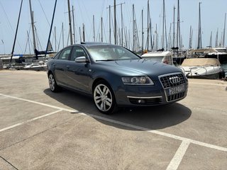 Audi A6 pack s6!