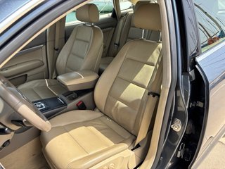 Audi A6 pack s6!