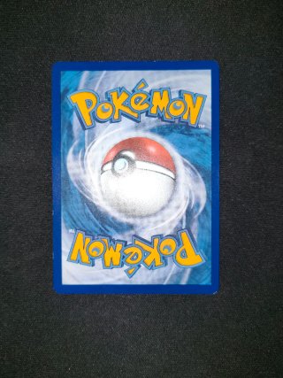 Carta Pokémon Wartortle 171 Mew 151 Ita Nm