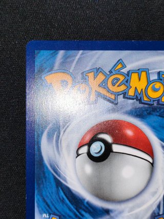Carta Pokémon Wartortle 171 Mew 151 Ita Nm