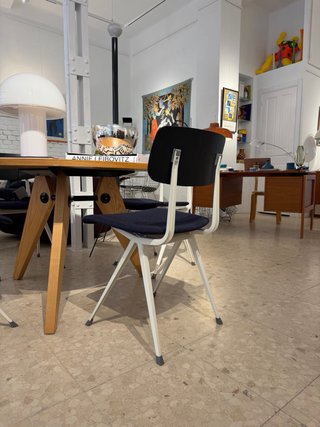 SILLA "RESULT" - HAY