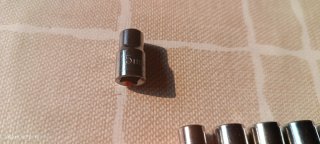 Vasos hexagonales 5-13 mm