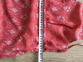 Vestido Verano Mujer