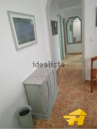 Alquiler de una habitacion en calle Fray Martin