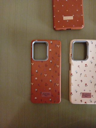 Pack 5 Fundas Xiaomi Redmi Note 10 Pro 5G