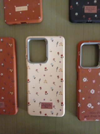 Pack 5 Fundas Xiaomi Redmi Note 10 Pro 5G