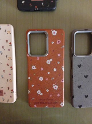 Pack 5 Fundas Xiaomi Redmi Note 10 Pro 5G