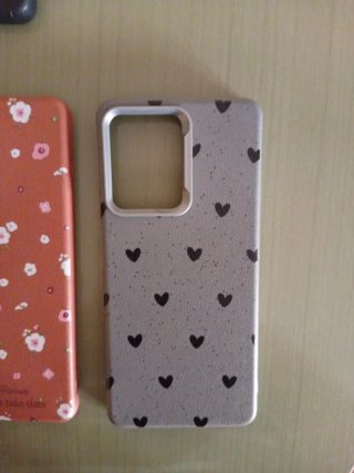 Pack 5 Fundas Xiaomi Redmi Note 10 Pro 5G