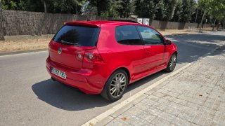Volkswagen Golf 2006