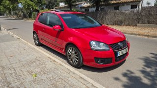 Volkswagen Golf 2006