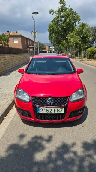Volkswagen Golf 2006