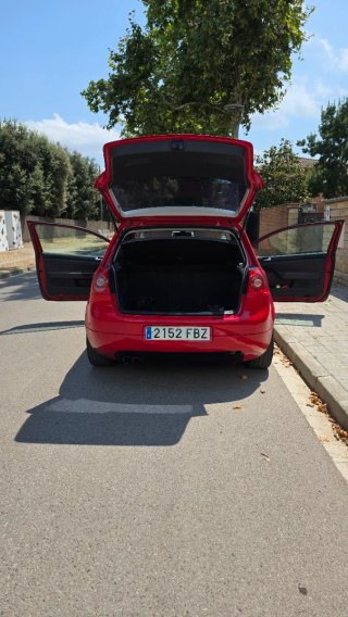 Volkswagen Golf 2006