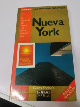 Guias varias