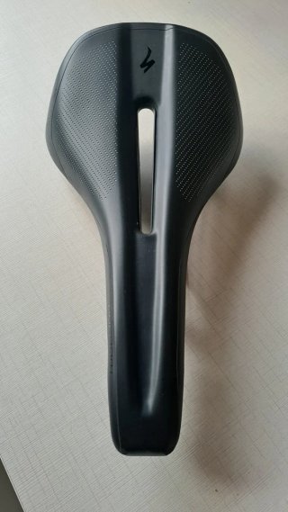 Sillín Bici Body Geometry Negro
