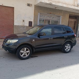 Hyundai Grand Santa Fe 2010