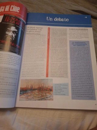 Filosofía 1 Bachillerato