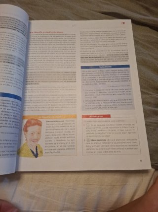 Filosofía 1 Bachillerato