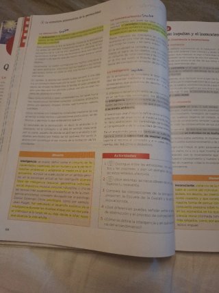 Filosofía 1 Bachillerato