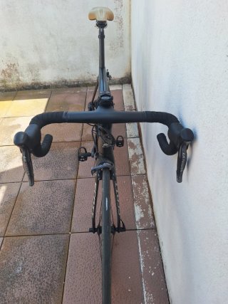 Scott Foil Premium Full Carbono