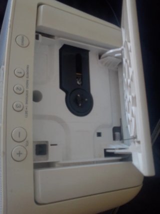 Radio CD Sony