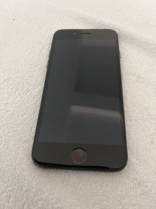 iPhone 7 Space Gray 32GB