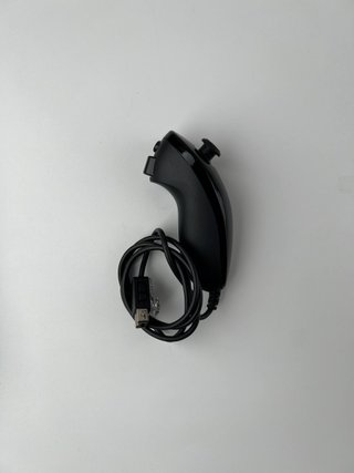 Controller Nintendo Wii Originale + Nunchuck