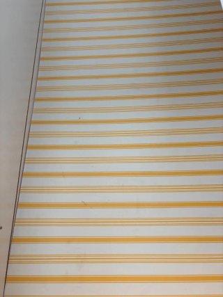 Cómoda Ikea Hemnes 3 cajones