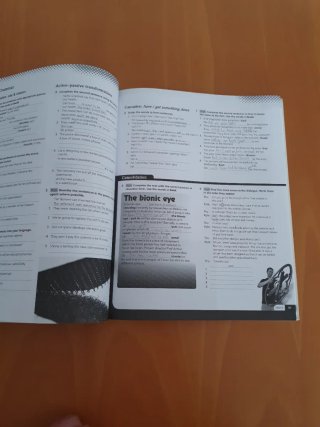 Key to Bachillerato, Batxillerat, Batxilergoa, ...
