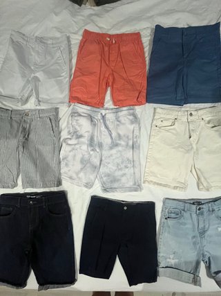 Pantalones niño 10 años
