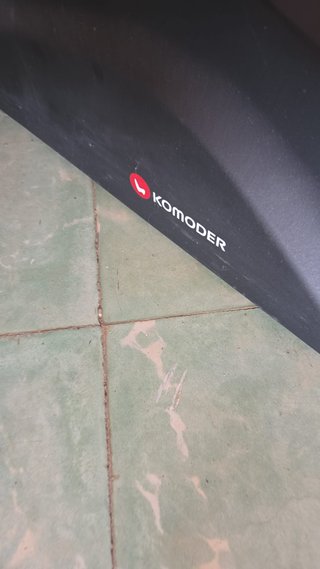 Sillón de Masaje Komoder FOCUS II