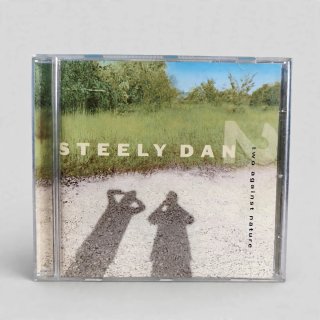 Steely Dan - Two Against Nature | CD Jazz Rock