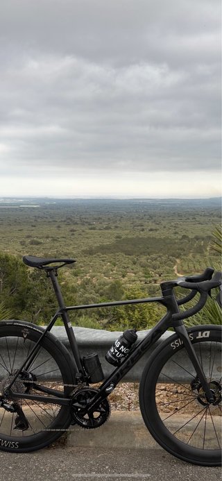 Cuadro Orbea Orca OMX